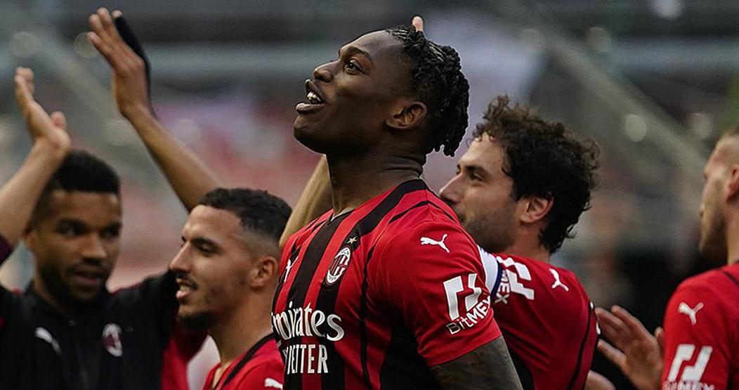 Galatasarayda Rafael Leao gelişmesi Vites yükselttiler...