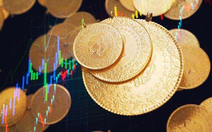DÜĞÜN YAPACAKLAR DİKKAT İşte yıl sonu borsa, altın ve gümüş tahminleri: İslam Memiş anlattı