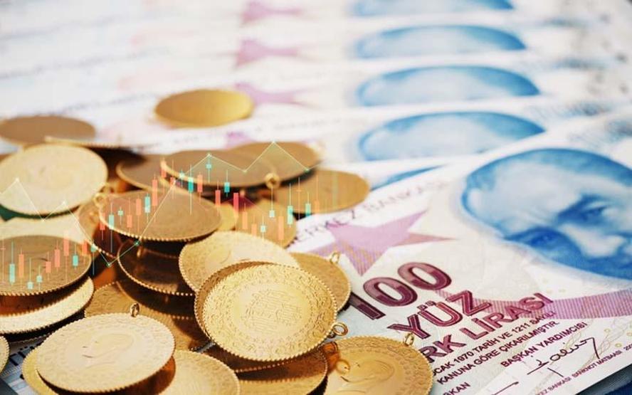 DÜĞÜN YAPACAKLAR DİKKAT İşte yıl sonu borsa, altın ve gümüş tahminleri: İslam Memiş anlattı