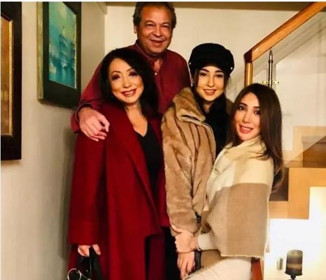 İlyas İlbey’den üzücü haber SON SAĞLIK DURUMU NASIL Kızı sevenlerinden dua istedi