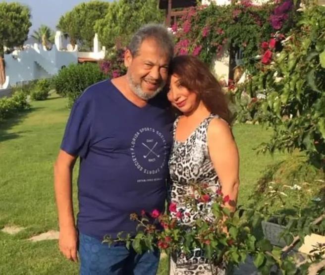 İlyas İlbey’den üzücü haber SON SAĞLIK DURUMU NASIL Kızı sevenlerinden dua istedi