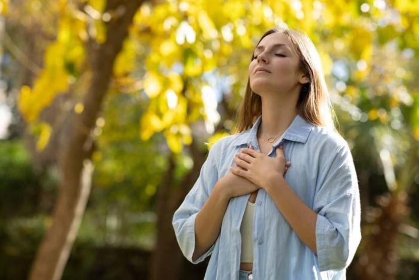 5 ADIMDA ENERJİ TAVAN Sürekli Yorgun Hissedenler Buraya İşte Mindfulness’la Hayatınızı Değiştirecek 5 Etkili Yöntem
