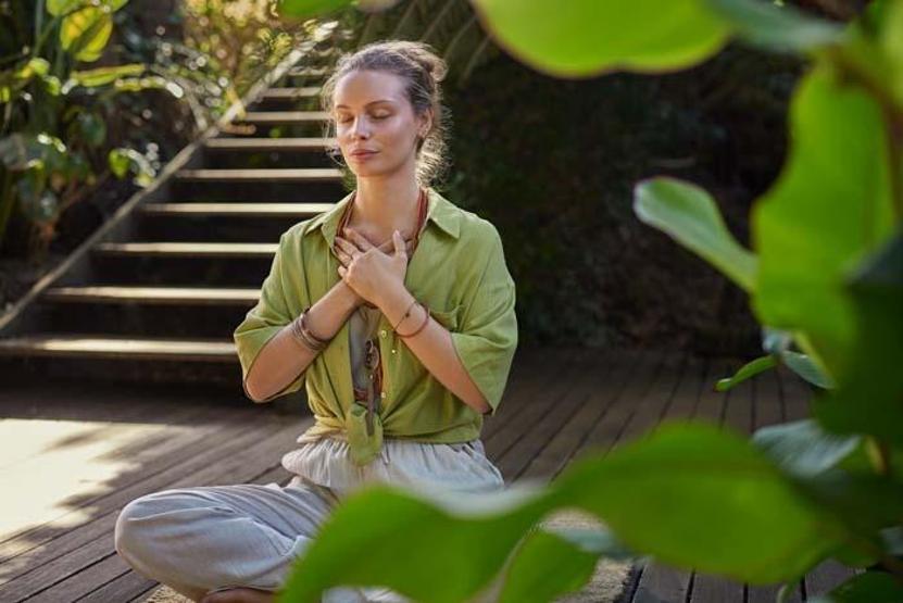 5 ADIMDA ENERJİ TAVAN Sürekli Yorgun Hissedenler Buraya İşte Mindfulness’la Hayatınızı Değiştirecek 5 Etkili Yöntem