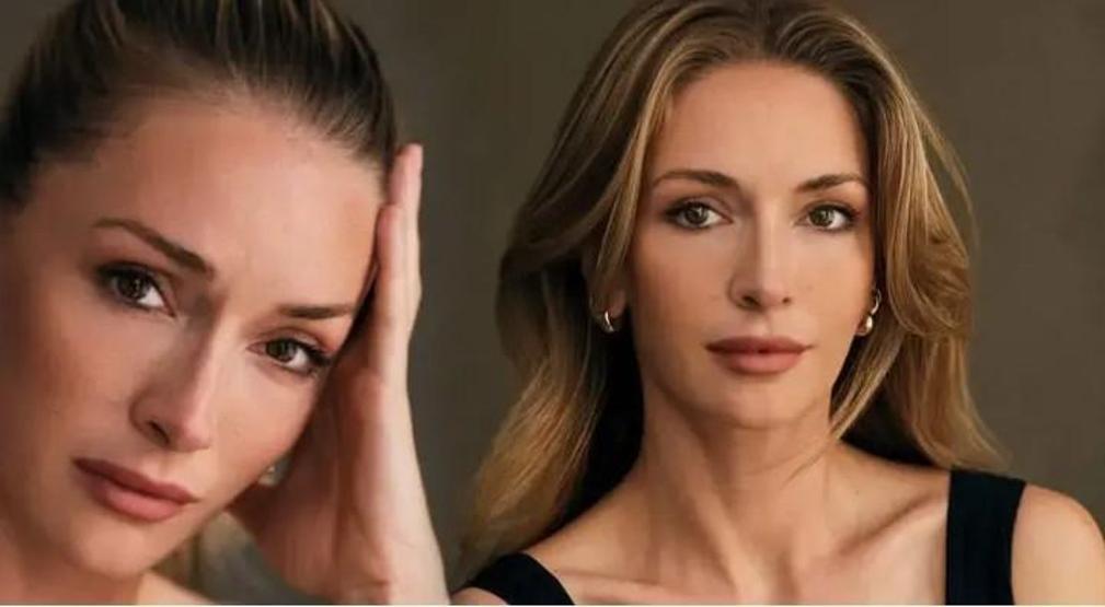 Yasemin Allen Sessiz Sedasız Evliliğini Açıkladı: “Evli Olmak Hissedilen Bir Şey”