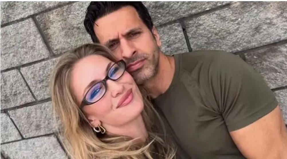 Yasemin Allen Sessiz Sedasız Evliliğini Açıkladı: “Evli Olmak Hissedilen Bir Şey”