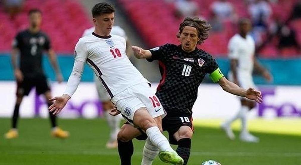İNGİLTERE HIRVATİSTAN CANLI İZLE: Dünya Kupası İngiltere Hırvatistan Maçı Saat Kaçta Luka Modric Mi Harry Kane Mi