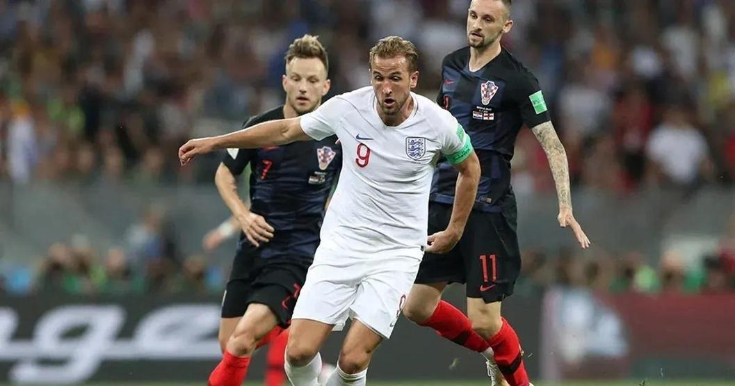 İNGİLTERE HIRVATİSTAN CANLI İZLE: Dünya Kupası İngiltere Hırvatistan Maçı Saat Kaçta Luka Modric Mi Harry Kane Mi