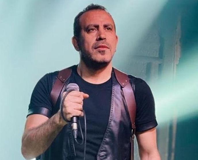 Haluk Levente 70 milyon TLlik ceza Ünlü şarkıcıdan flaş paylaşım: Beni bağışlayın