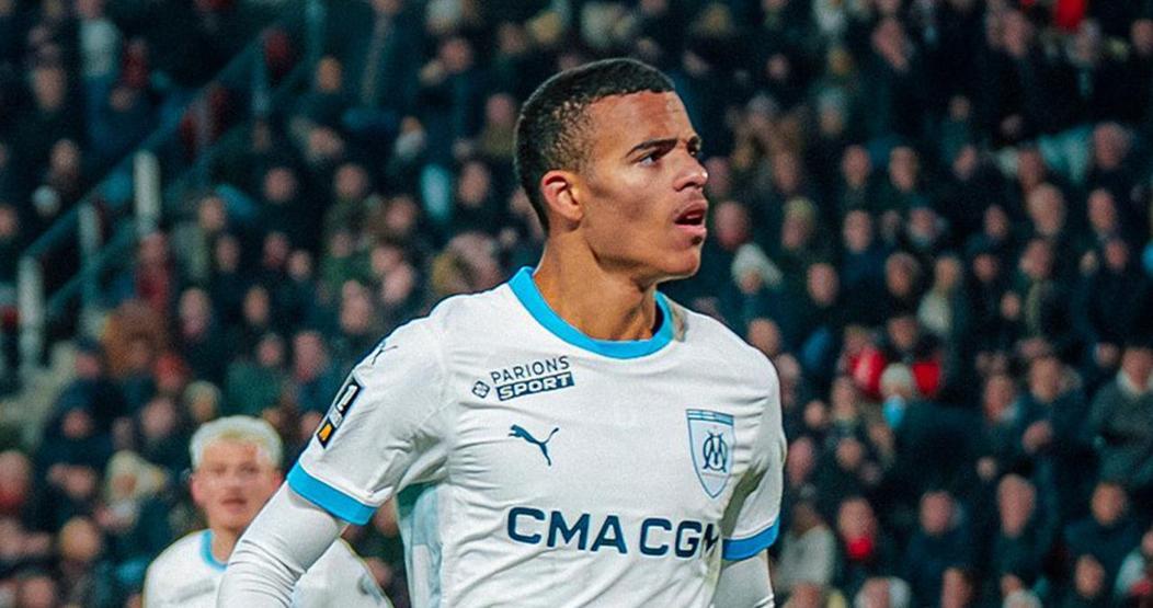 Fenerbahçe, Greenwood için atak yaptı: Teklif 40 milyona çıktı