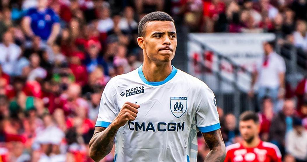 Fenerbahçede Mason Greenwood an meselesi İşte yaşananlar...