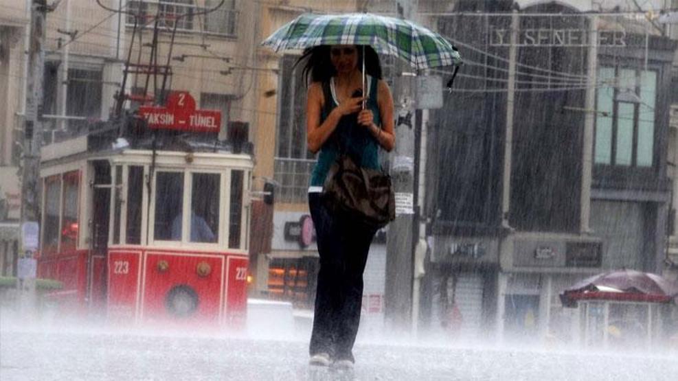 Mikdat Hoca tarih verdi OMEGA alarmı: Sel ve sağanak