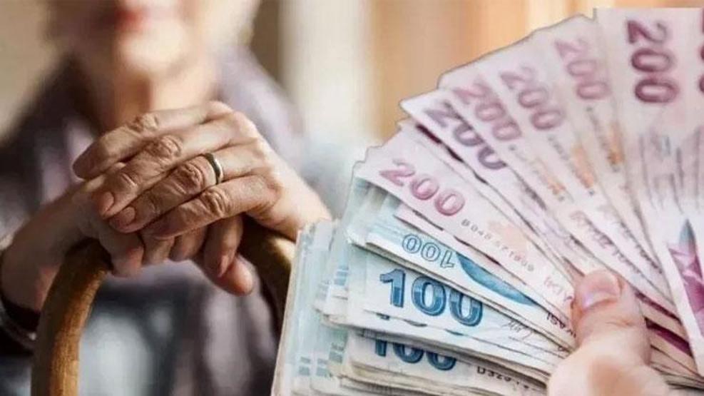 Emekli nefesini tuttu 3 Temmuzu bekliyor Zam kapıda: İşte en net tablo