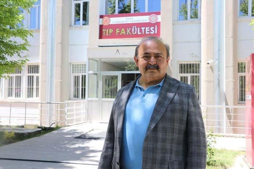 Sivasta 5 Kişi Hayatını Kaybetmişti... KKKA Hastalığında Şaşırtan Detay: Ölen 2 Kişide Kene Yapışma İzine Rastlanmadı İnsandan İnsana Bulaş Riski mi Var