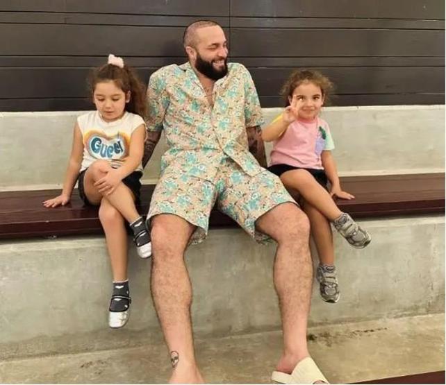 Özlem Ada Şahin’den karnı burnunda yeni poz Üçüncü bebek heyecanı büyüyor