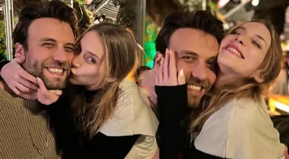 Hayal Köseoğlu ve Nezir Çınarlı’dan düğün müjdesi: Tarihi ilk kez açıkladılar
