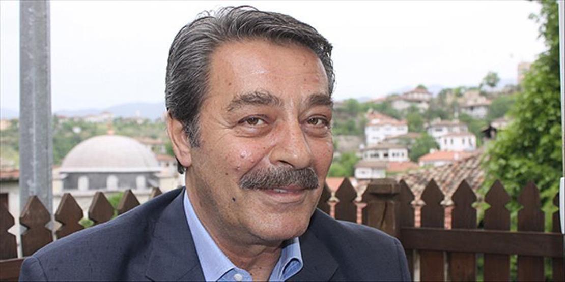 SON DAKİKA | USTA SANATÇIDAN KAHREDEN HABER Kadir İnanır hayatını kaybetti Yeğeninden vasiyeti ile ilgili açıklama