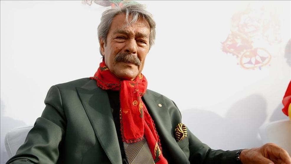 SON DAKİKA | USTA SANATÇIDAN KAHREDEN HABER Kadir İnanır hayatını kaybetti Yeğeninden vasiyeti ile ilgili açıklama