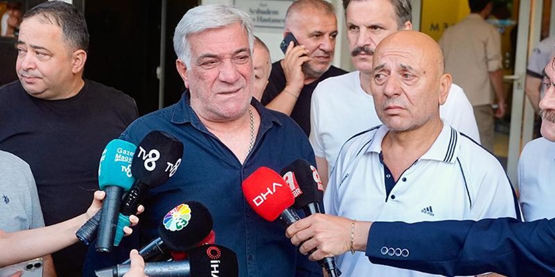SON DAKİKA | USTA SANATÇIDAN KAHREDEN HABER Kadir İnanır hayatını kaybetti Yeğeninden vasiyeti ile ilgili açıklama