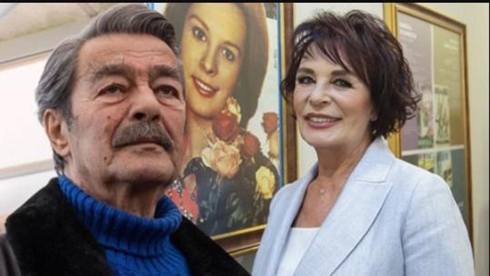 Türk Sinemasında Bir Devir Kapandı: Hülya Koçyiğit, Kadir İnanır ile Anılarını Paylaştı