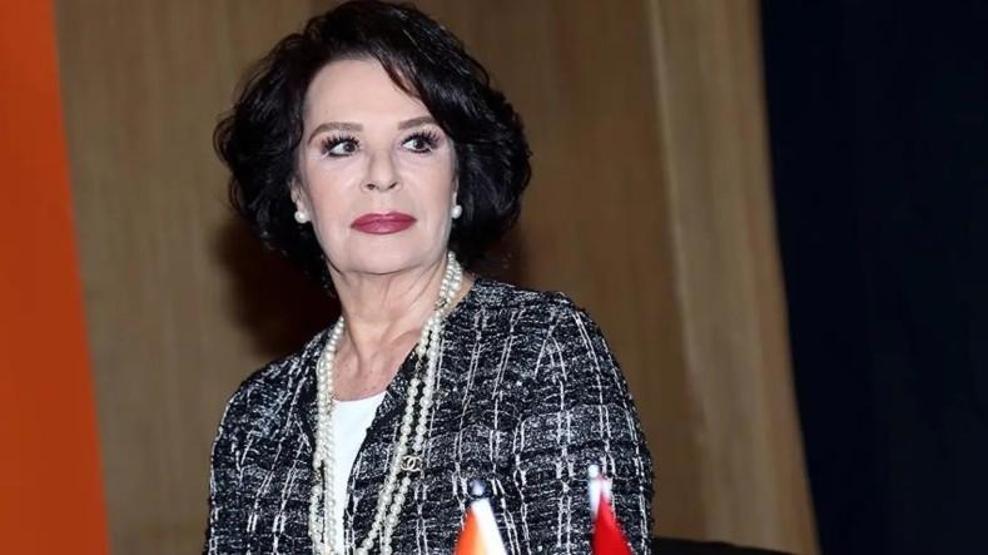 Türk Sinemasında Bir Devir Kapandı: Hülya Koçyiğit, Kadir İnanır ile Anılarını Paylaştı