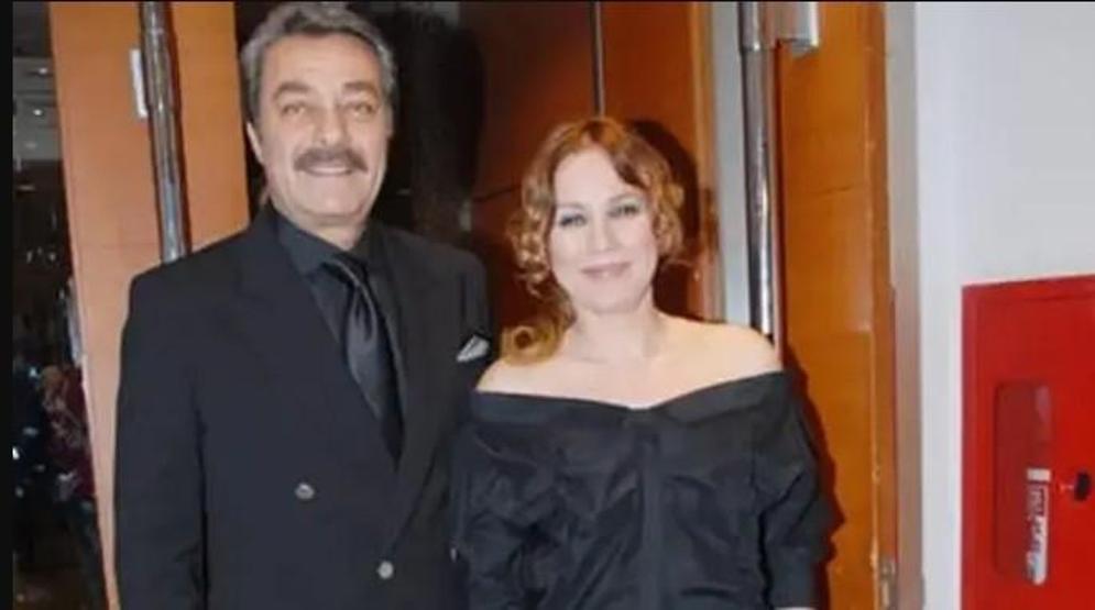Jülide Kural, 27 Yıllık Hayat Arkadaşı Kadir İnanır’ın Son Anına Kadar Yanındaydı