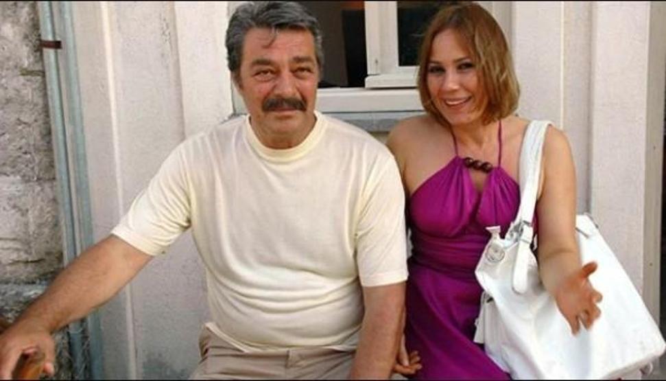 Jülide Kural, 27 Yıllık Hayat Arkadaşı Kadir İnanır’ın Son Anına Kadar Yanındaydı