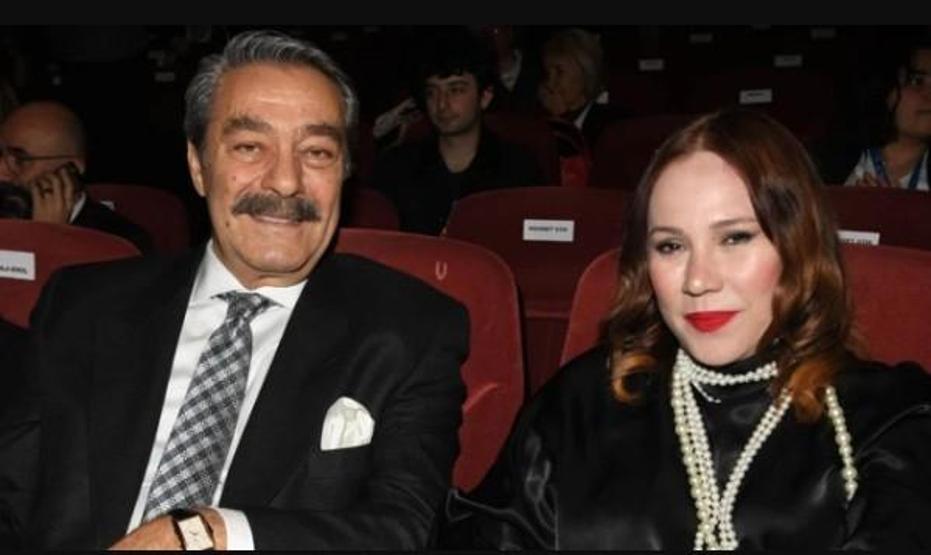 Jülide Kural, 27 Yıllık Hayat Arkadaşı Kadir İnanır’ın Son Anına Kadar Yanındaydı