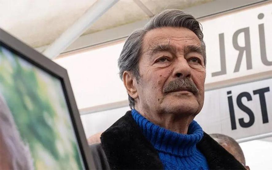 KADİR İNANIRIN ÇOCUĞU VAR MI Kadir İnanır Evli Mi Kadir İnanır Kaç Kardeş