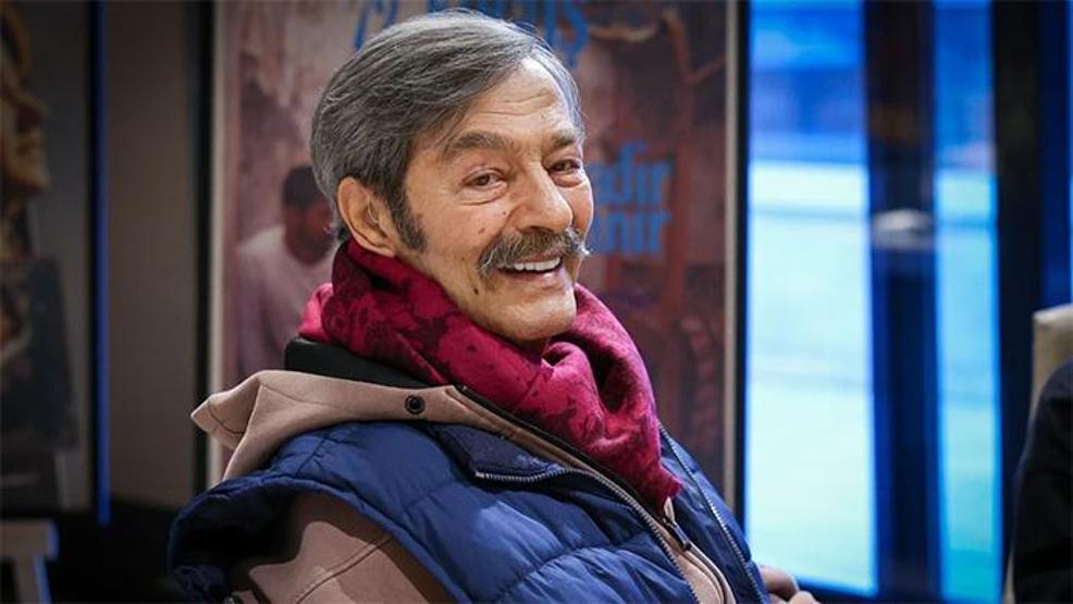 KADİR İNANIRIN ÇOCUĞU VAR MI Kadir İnanır Evli Mi Kadir İnanır Kaç Kardeş