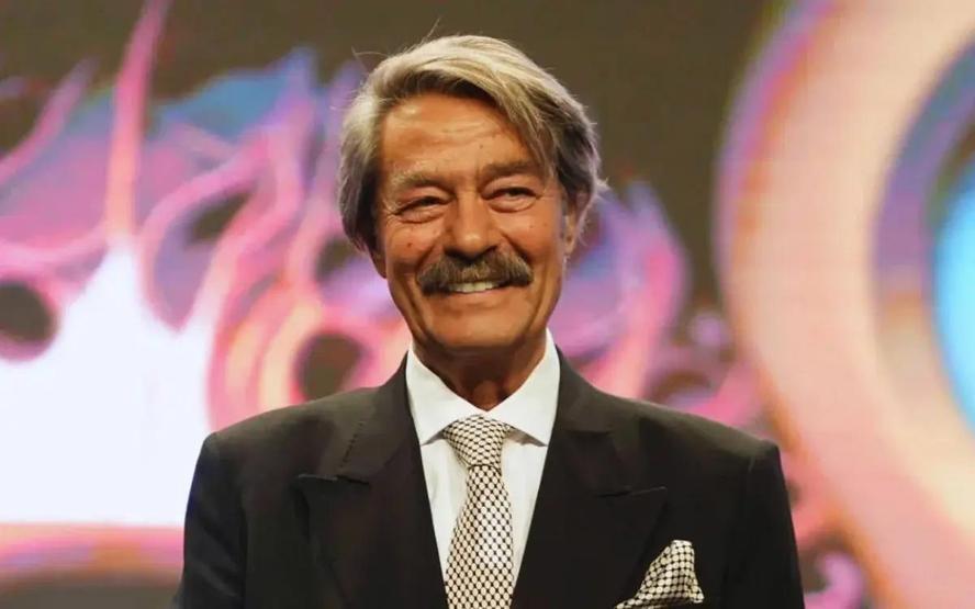 KADİR İNANIRIN ÇOCUĞU VAR MI Kadir İnanır Evli Mi Kadir İnanır Kaç Kardeş