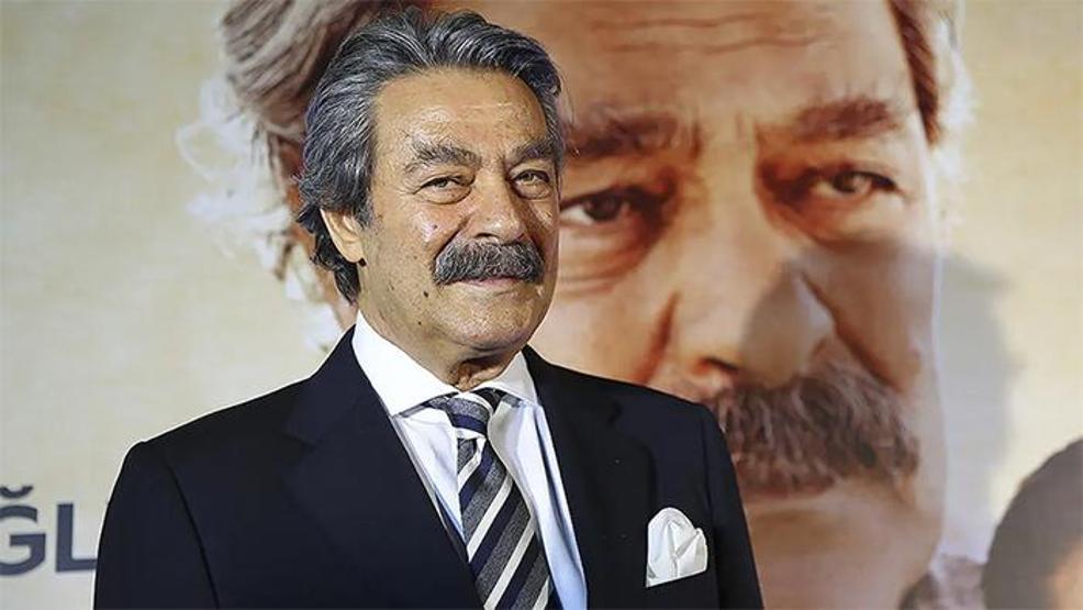 KADİR İNANIRIN ÇOCUĞU VAR MI Kadir İnanır Evli Mi Kadir İnanır Kaç Kardeş