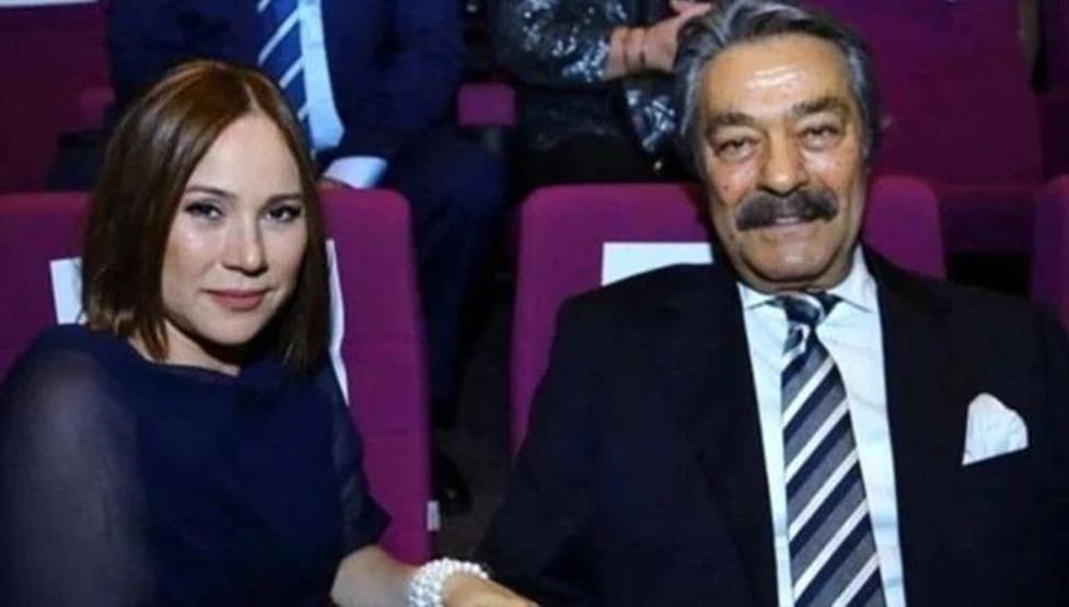 JÜLİDE KURAL KİMDİR Kadir İnanır ve Jülide Kural Evli Mi Jülide Kural Kaç Yaşında, Nereli