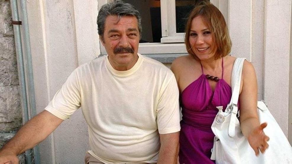 JÜLİDE KURAL KİMDİR Kadir İnanır ve Jülide Kural Evli Mi Jülide Kural Kaç Yaşında, Nereli