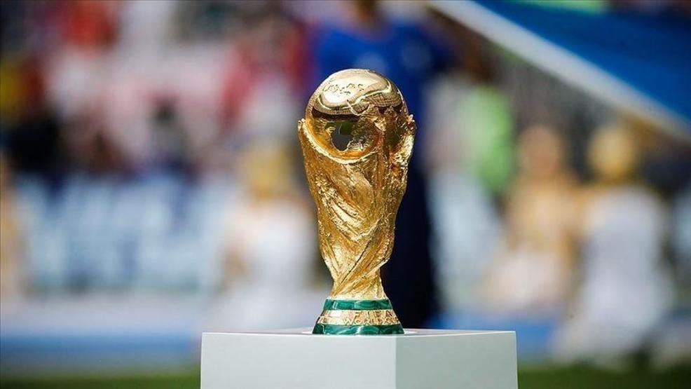 DÜNYA KUPASI MAÇ TAKVİMİ: 2026 FIFA Dünya Kupası Son 32 Maç Fikstürü Nasıl İşte Maç Günleri ve Eşleşmeler