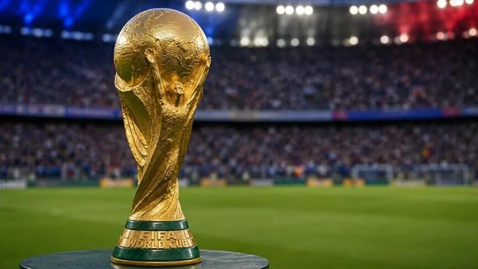 DÜNYA KUPASI MAÇ TAKVİMİ: 2026 FIFA Dünya Kupası Son 32 Maç Fikstürü Nasıl İşte Maç Günleri ve Eşleşmeler