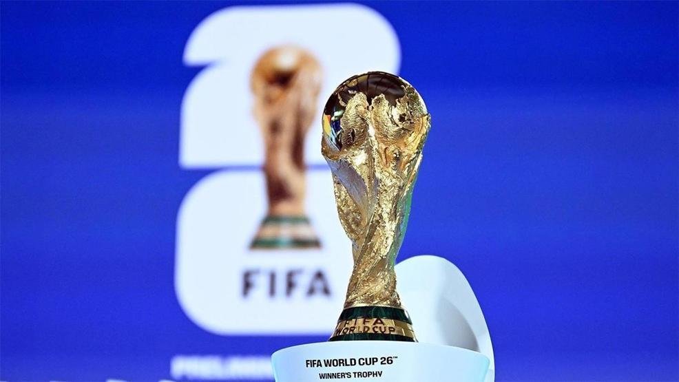 DÜNYA KUPASI MAÇ TAKVİMİ: 2026 FIFA Dünya Kupası Son 32 Maç Fikstürü Nasıl İşte Maç Günleri ve Eşleşmeler