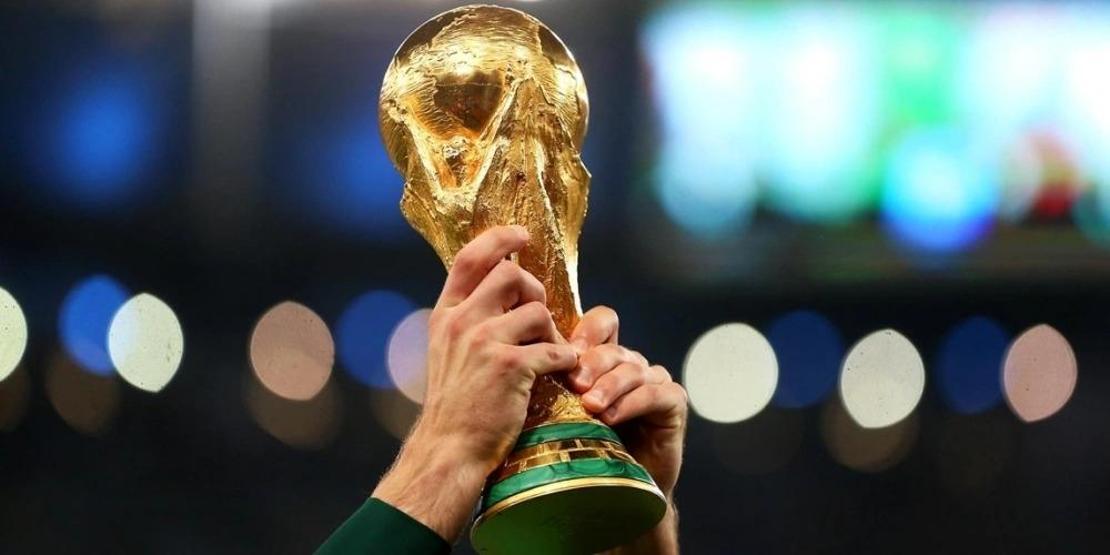 DÜNYA KUPASI MAÇ TAKVİMİ: 2026 FIFA Dünya Kupası Son 32 Maç Fikstürü Nasıl İşte Maç Günleri ve Eşleşmeler
