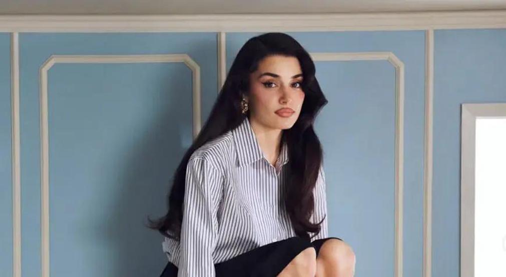 Hande Erçeli Mutluluktan Havalara Uçuran Bebek Haberi Sanal Medya O Anlara Kilitlendi