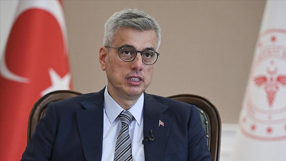 Sigara yasağı genişliyor: Hazırlıklar başladı Bakan detayları açıkladı