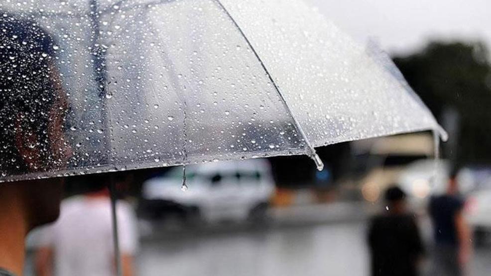 Kavurucu sıcaklara mola: Meteoroloji tarih verdi