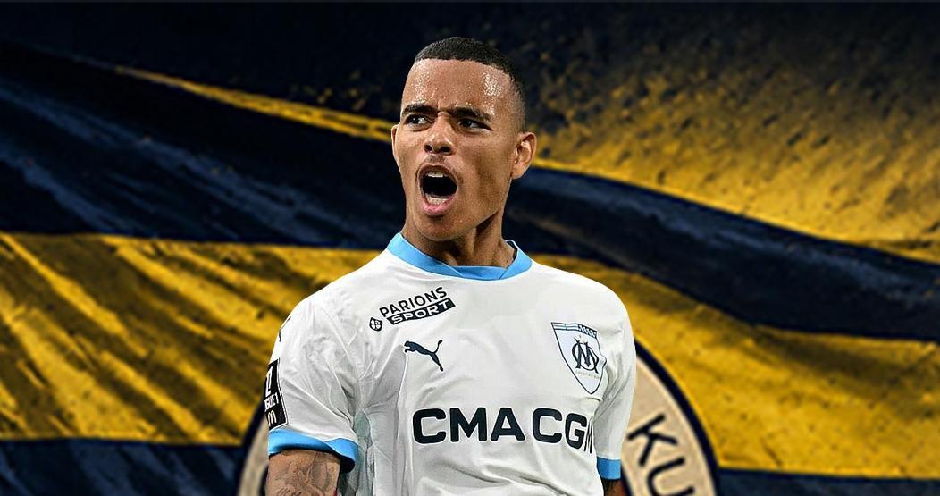 Fenerbahçede Mason Greenwood an meselesi İşte yaşananlar...