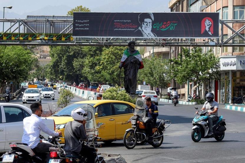 Önce cenaze töreni, sonra müzakere İranlı yetkili: İntikam çağrımızı tüm dünya duymalı