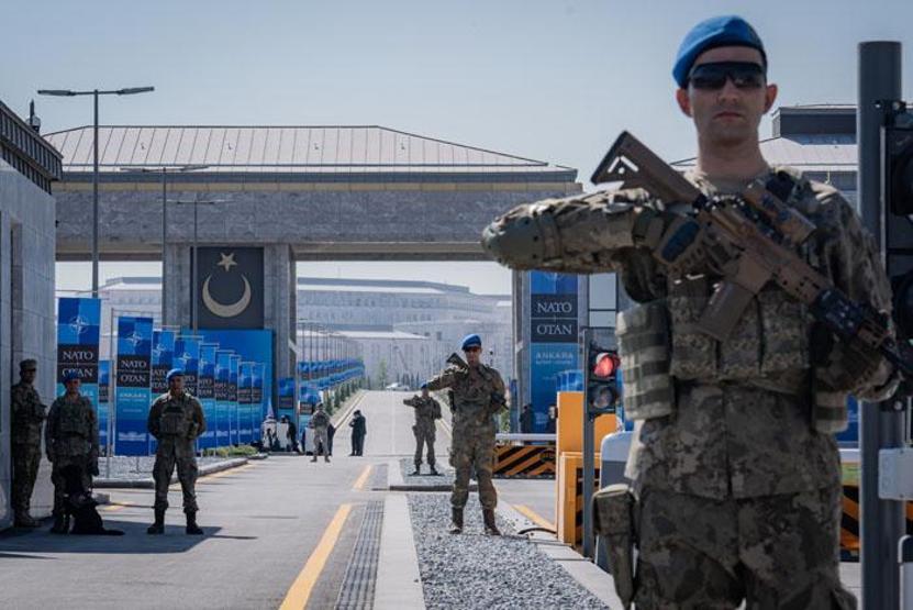 Türkiyenin Pentagonu NATO savunması burada konuşulacak