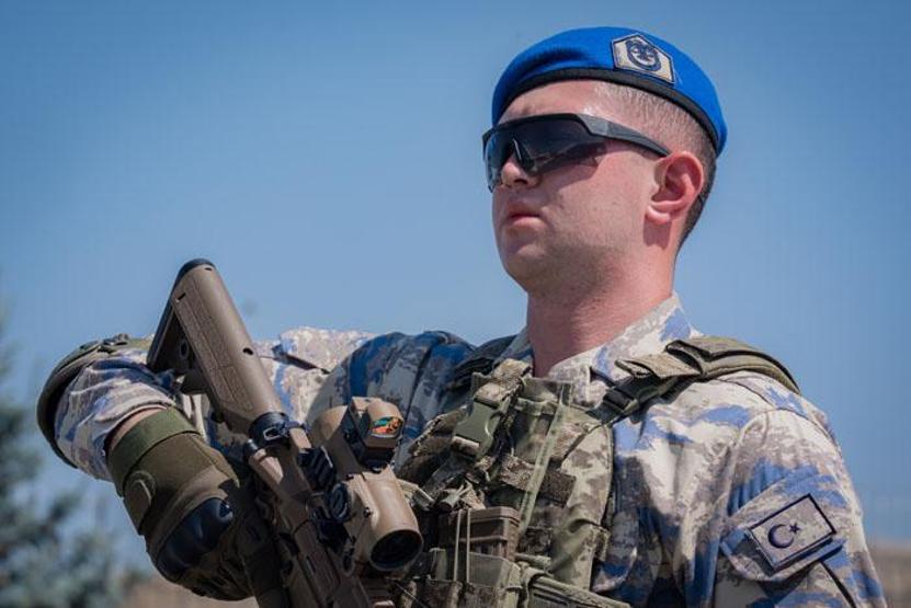 Türkiyenin Pentagonu NATO savunması burada konuşulacak
