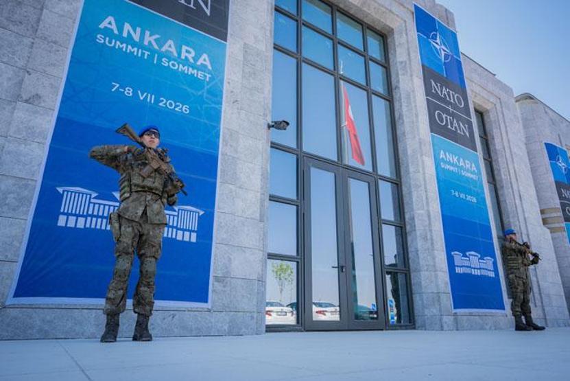 Türkiyenin Pentagonu NATO savunması burada konuşulacak