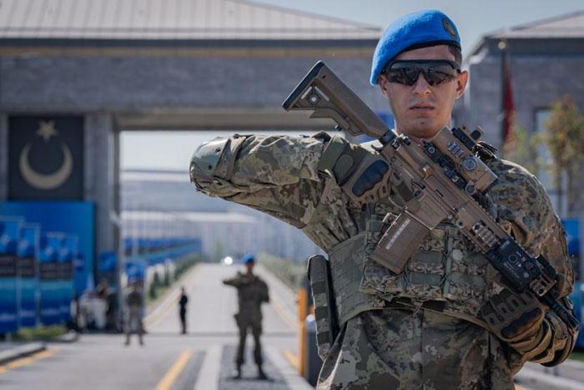 Türkiyenin Pentagonu NATO savunması burada konuşulacak