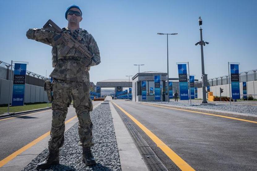 Türkiyenin Pentagonu NATO savunması burada konuşulacak