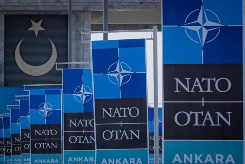 Türkiyenin Pentagonu NATO savunması burada konuşulacak