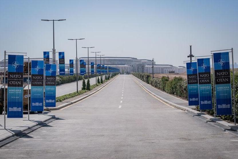 Türkiyenin Pentagonu NATO savunması burada konuşulacak