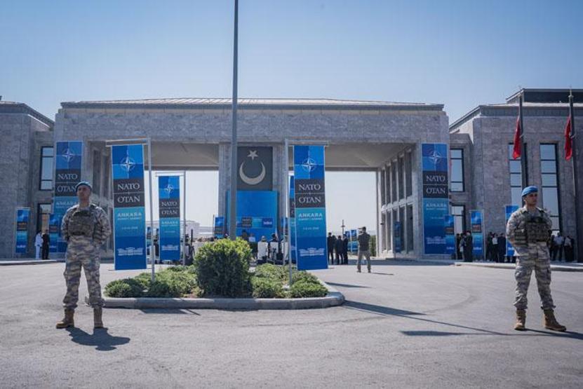 Türkiyenin Pentagonu NATO savunması burada konuşulacak